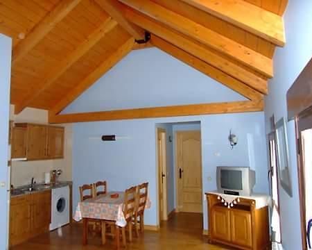 Апартаменти Casa Carpintero Торла Номер фото