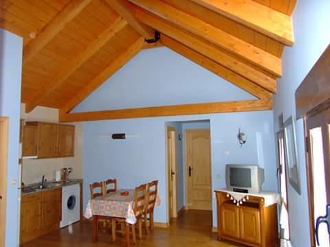 Апартаменти Casa Carpintero Торла Номер фото