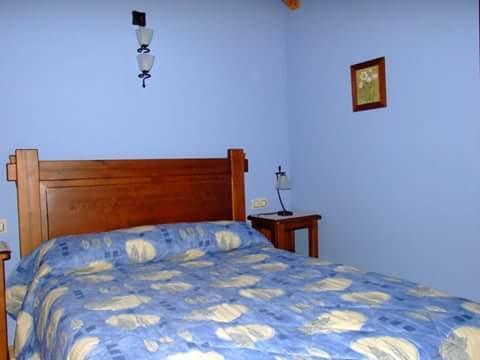 Апартаменти Casa Carpintero Торла Номер фото