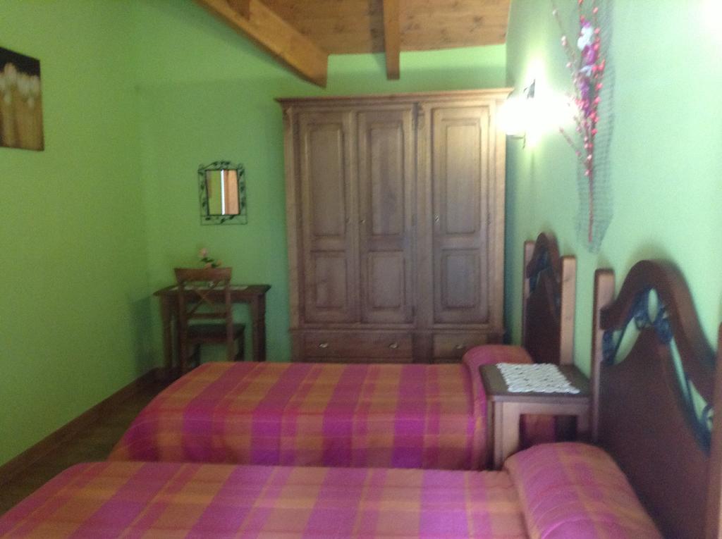 Апартаменти Casa Carpintero Торла Номер фото