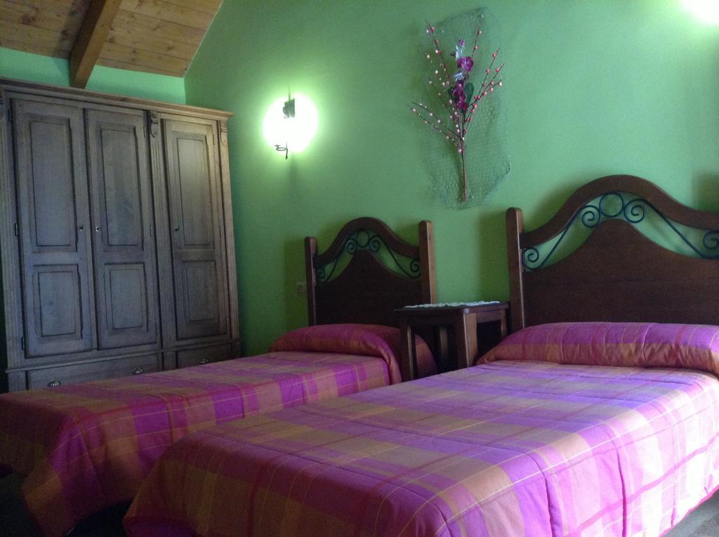 Апартаменти Casa Carpintero Торла Номер фото