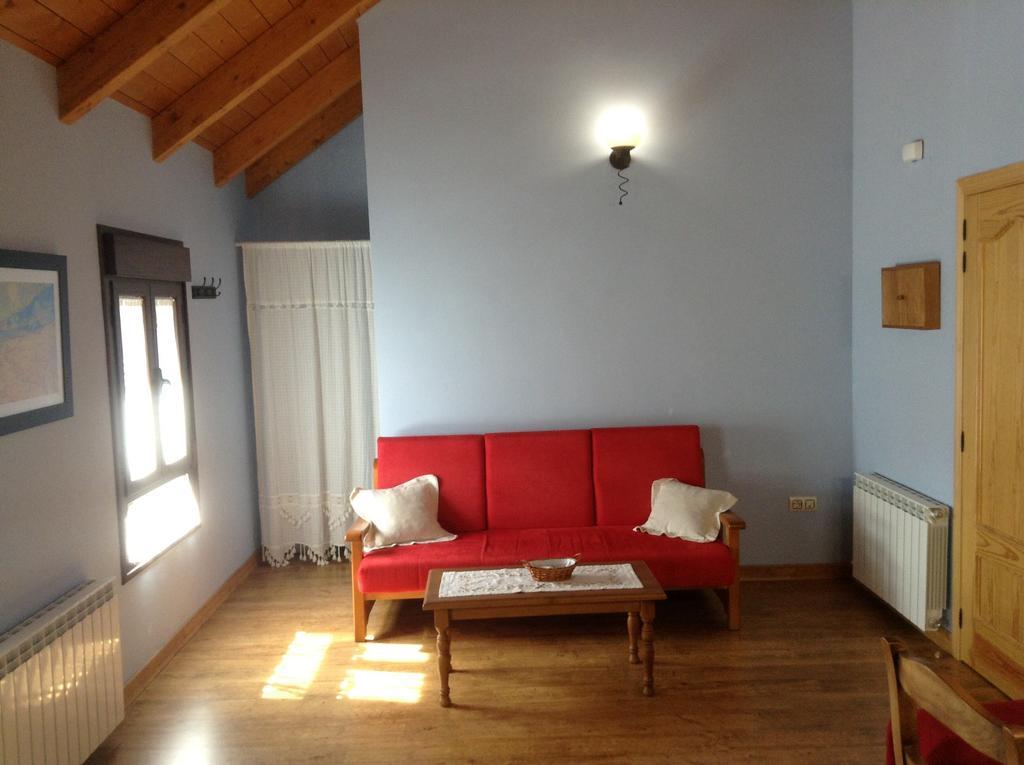 Апартаменти Casa Carpintero Торла Номер фото